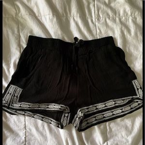 Comfy shorts